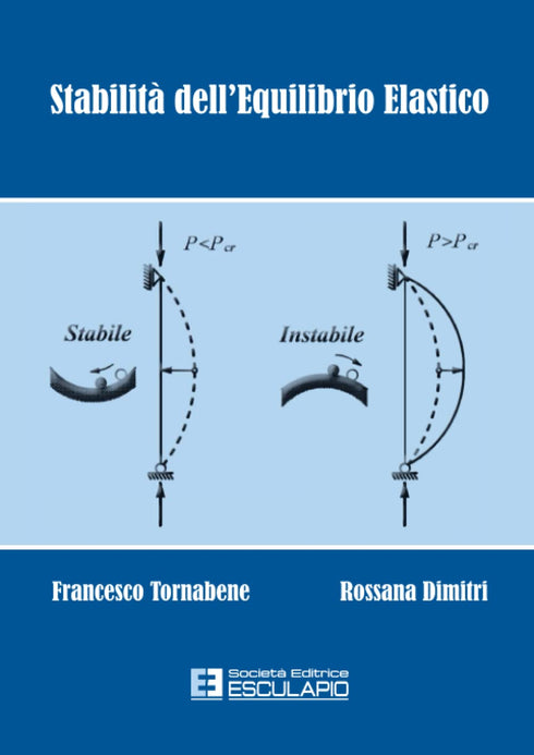 TORNABENE DIMITRI - Stabilità dell'equilibrio elastico